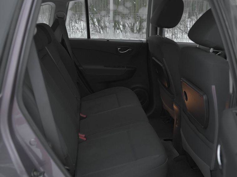 Renault Koleos 2008 года, 221 115 км - вид 13