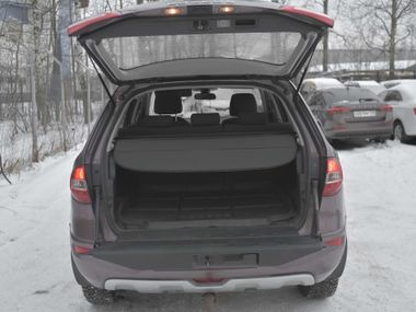 Renault Koleos 2008 года, 221 115 км - вид 15