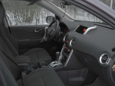 Renault Koleos 2008 года, 221 115 км - вид 14