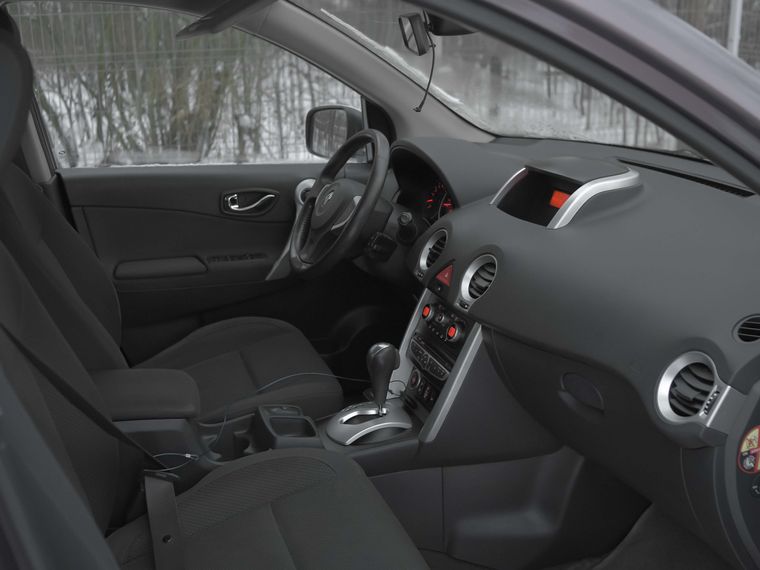 Renault Koleos 2008 года, 221 115 км - вид 14