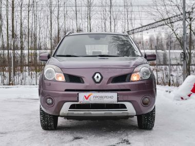 Renault Koleos 2008 года, 221 115 км - вид 3