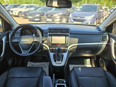 Haval H6 2019 года, 57 317 км - вид 8