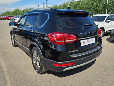 Haval H6 2019 года, 57 317 км - вид 7