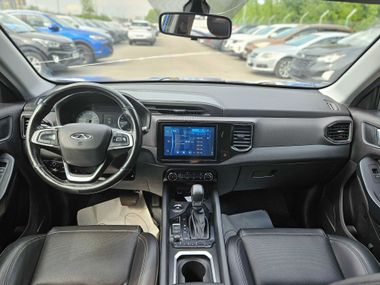 Chery Tiggo 4 2021 года, 80 366 км - вид 7