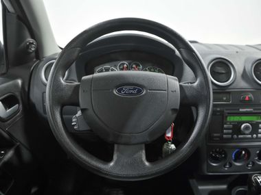 Ford Fusion 2011 года, 131 019 км - вид 9