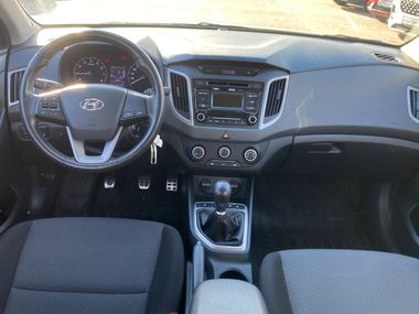 Hyundai Creta 2018 года, 141 299 км - вид 7