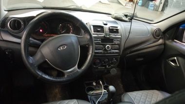 ВАЗ (LADA) Granta 2022 года, 56 204 км - вид 5