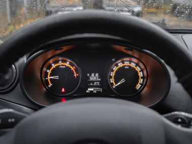 ВАЗ (LADA) Granta 2022 года, 56 204 км - вид 5