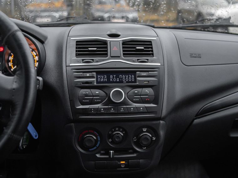 ВАЗ (LADA) Granta 2022 года, 56 204 км - вид 7