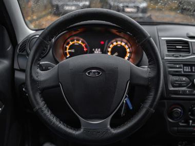 ВАЗ (LADA) Granta 2022 года, 56 204 км - вид 6