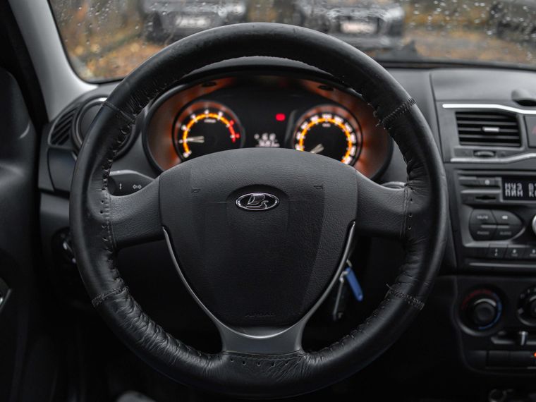 ВАЗ (LADA) Granta 2022 года, 56 204 км - вид 6