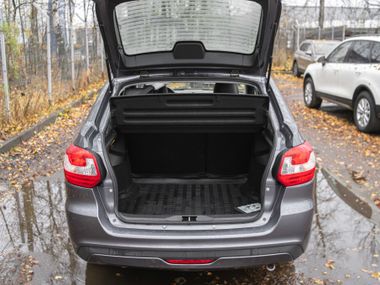 ВАЗ (LADA) Granta 2022 года, 56 204 км - вид 12