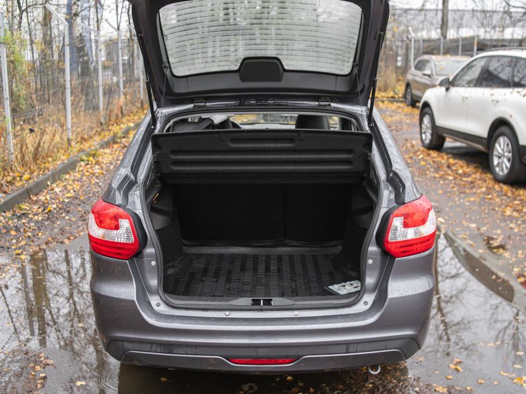 ВАЗ (LADA) Granta 2022 года, 56 204 км - вид 12