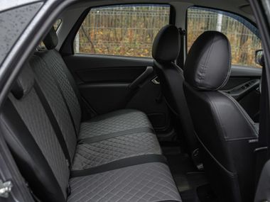 ВАЗ (LADA) Granta 2022 года, 56 204 км - вид 10