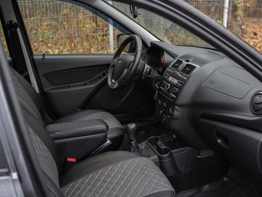 ВАЗ (LADA) Granta 2022 года, 56 204 км - вид 11