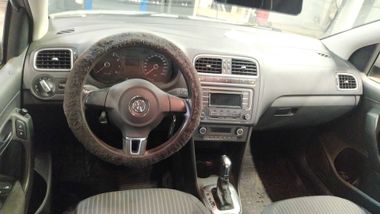 Volkswagen Polo 2013 года, 141 118 км - вид 5
