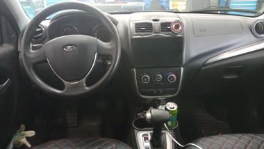 ВАЗ (LADA) Granta 2021 года, 78 284 км - вид 5