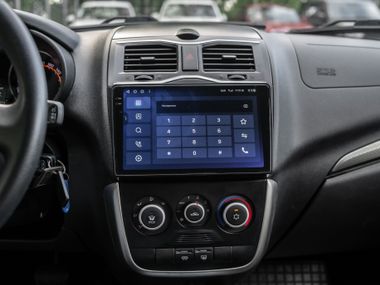 ВАЗ (LADA) Granta 2021 года, 78 284 км - вид 8