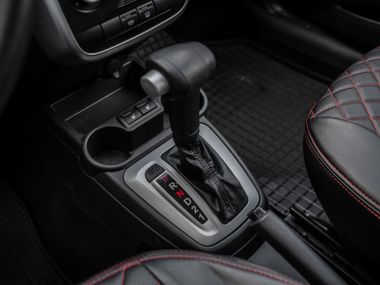 ВАЗ (LADA) Granta 2021 года, 78 284 км - вид 9