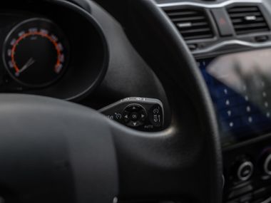 ВАЗ (LADA) Granta 2021 года, 78 284 км - вид 7
