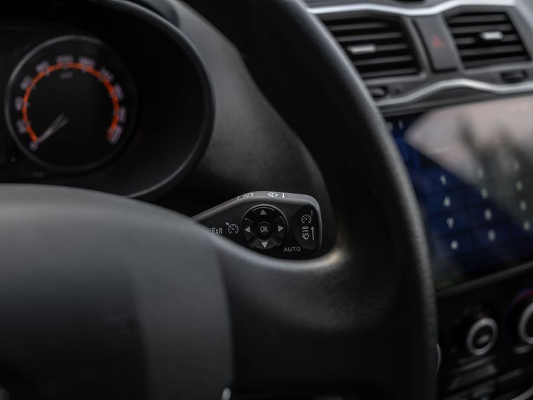 ВАЗ (LADA) Granta 2021 года, 78 284 км - вид 7