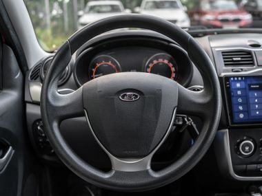 ВАЗ (LADA) Granta 2021 года, 78 284 км - вид 6