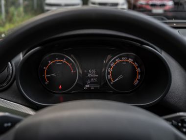 ВАЗ (LADA) Granta 2021 года, 78 284 км - вид 5