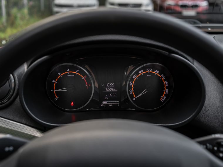 ВАЗ (LADA) Granta 2021 года, 78 284 км - вид 5