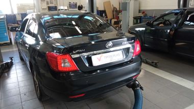 LIFAN Cebrium (720) 2014 года, 145 958 км - вид 4