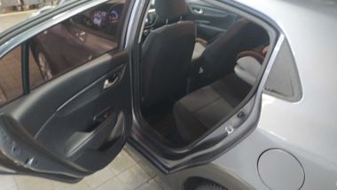 Kia Rio X-Line 2019 года, 121 604 км - вид 4