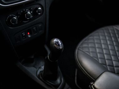 Renault Sandero Stepway 2017 года, 131 546 км - вид 8