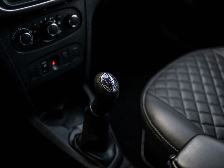 Renault Sandero Stepway 2017 года, 131 546 км - вид 8