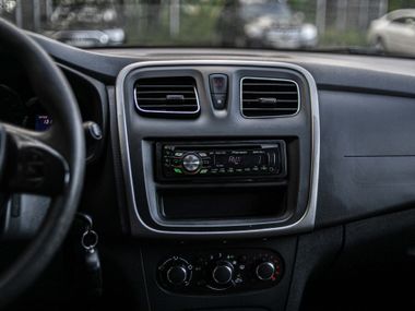 Renault Sandero Stepway 2017 года, 131 546 км - вид 7