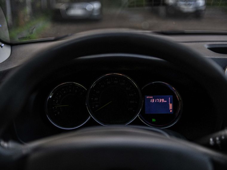 Renault Sandero Stepway 2017 года, 131 546 км - вид 5