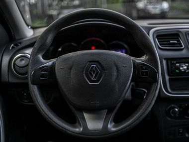 Renault Sandero Stepway 2017 года, 131 546 км - вид 6