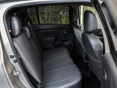 Renault Sandero Stepway 2017 года, 131 546 км - вид 10