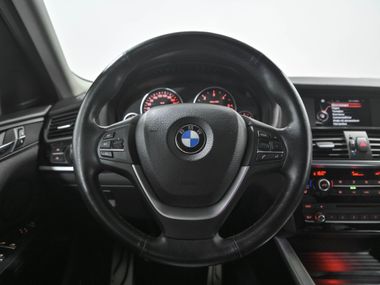 BMW X4 2015 года, 243 000 км - вид 8