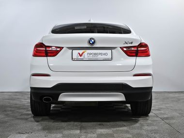 BMW X4 2015 года, 243 000 км - вид 5