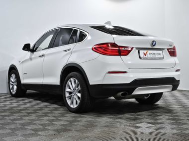 BMW X4 2015 года, 243 000 км - вид 6