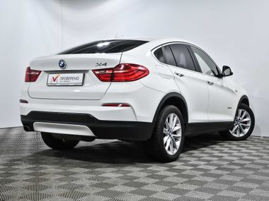 BMW X4 2015 года, 243 000 км - вид 5