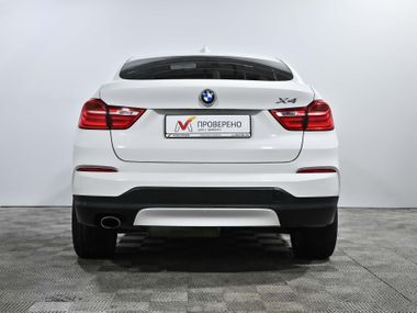 BMW X4 2015 года, 243 000 км - вид 6