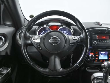 Nissan Juke 2012 года, 152 401 км - вид 9