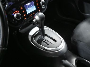 Nissan Juke 2012 года, 152 401 км - вид 11