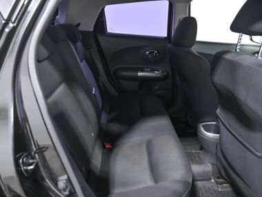 Nissan Juke 2012 года, 152 401 км - вид 15