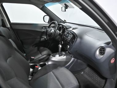 Nissan Juke 2012 года, 152 401 км - вид 15