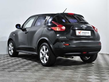 Nissan Juke 2012 года, 152 401 км - вид 6