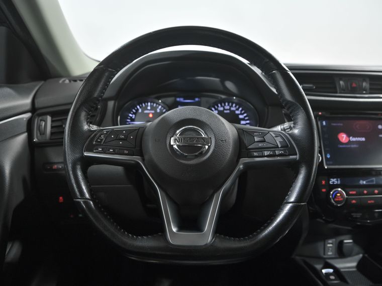 Nissan X-Trail 2019 года, 170 956 км - вид 10