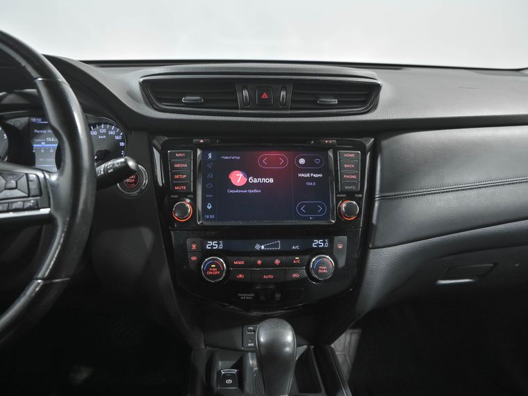 Nissan X-Trail 2019 года, 170 956 км - вид 13