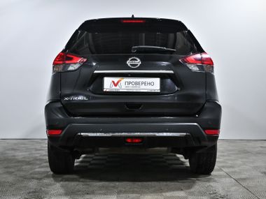 Nissan X-Trail 2019 года, 170 956 км - вид 7