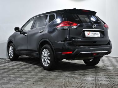 Nissan X-Trail 2019 года, 170 956 км - вид 8